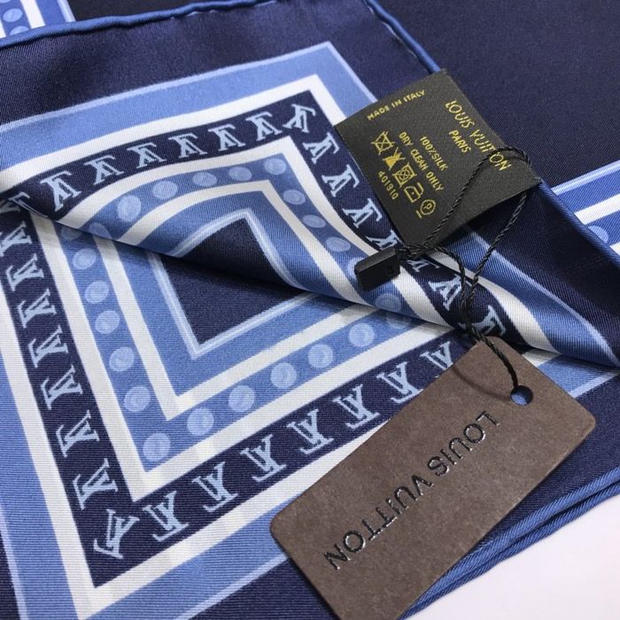 Louis Vuitton Scarf LVS00121